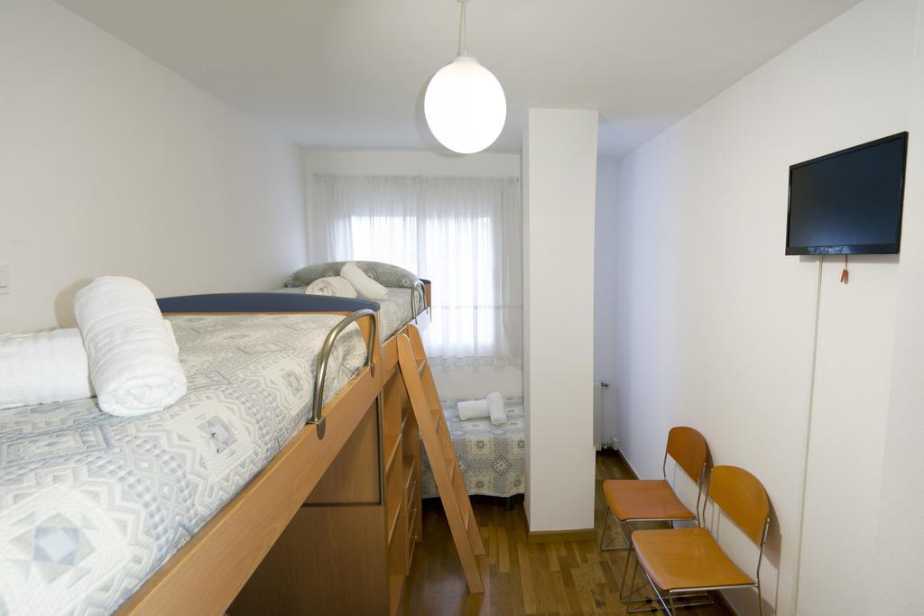 Hostal Lucus Lugo Quarto foto