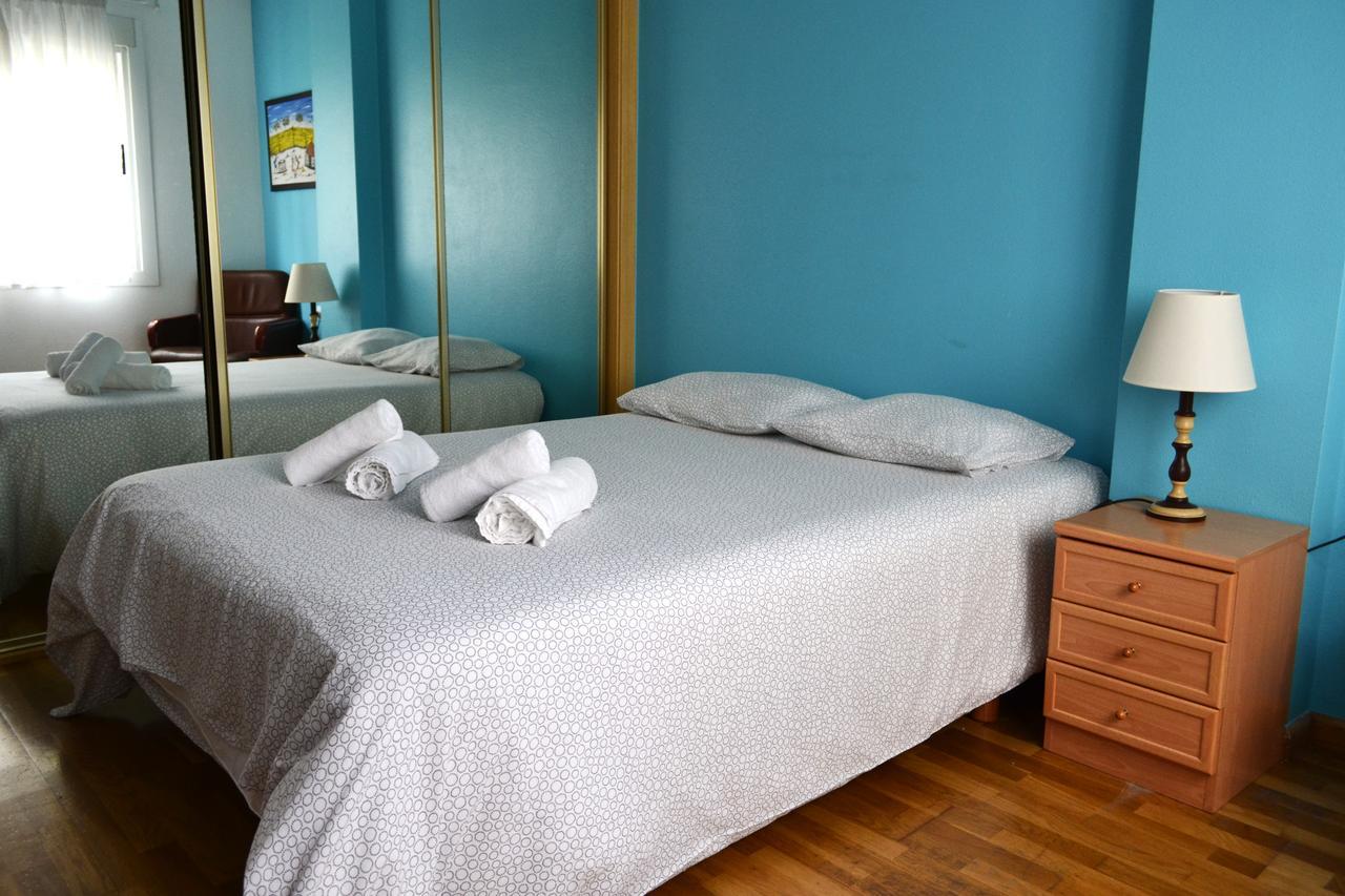 Hostal Lucus Lugo Exterior foto