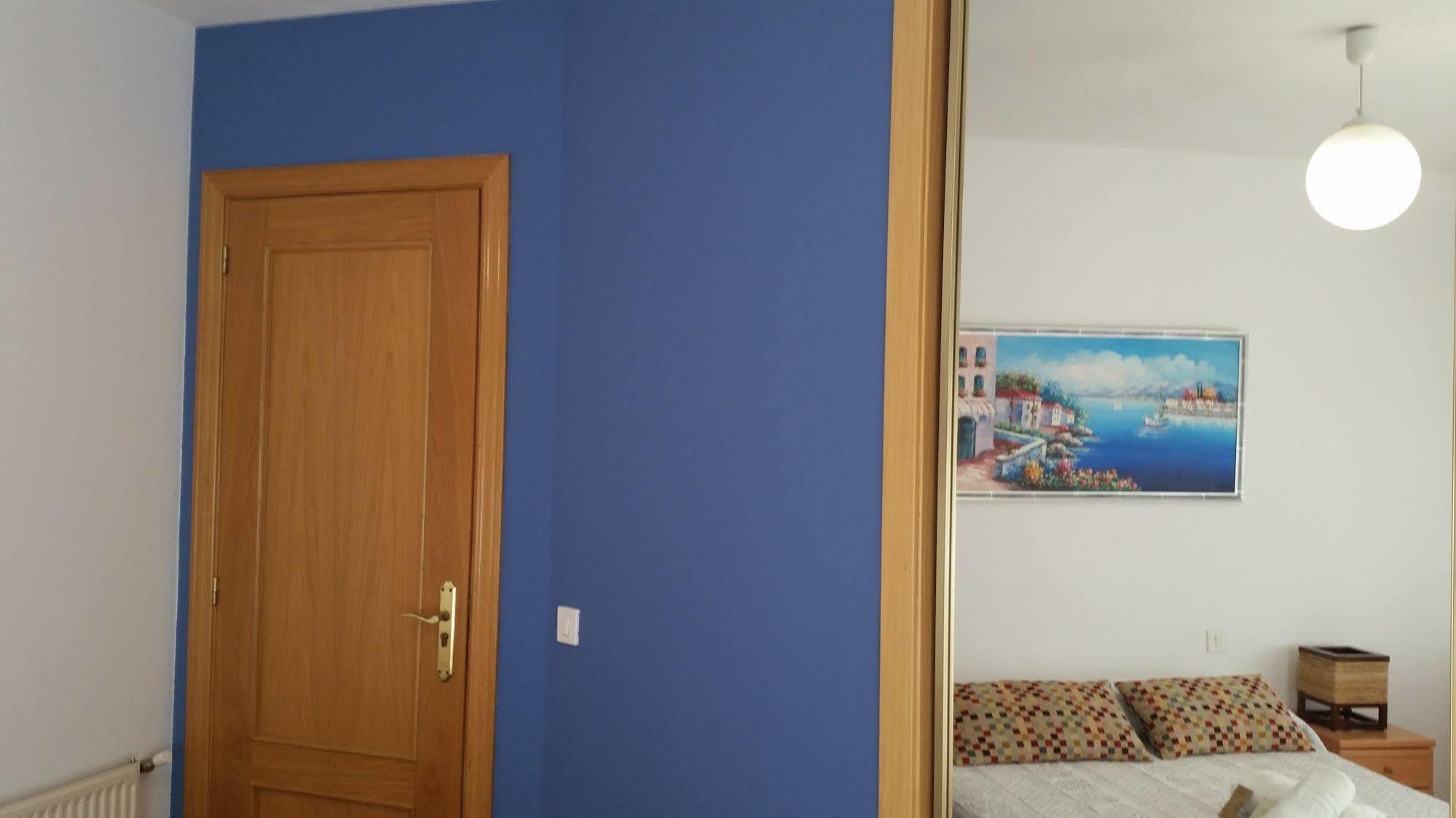 Hostal Lucus Lugo Exterior foto